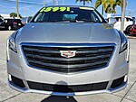 Used 2018 CADILLAC XTS LUXURY in FT. PIERCE, FLORIDA (Photo 12)