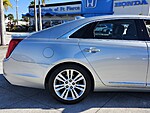 Used 2018 CADILLAC XTS LUXURY in FT. PIERCE, FLORIDA (Photo 4)
