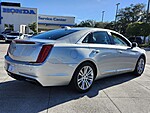 Used 2018 CADILLAC XTS LUXURY in FT. PIERCE, FLORIDA (Photo 5)