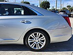 Used 2018 CADILLAC XTS LUXURY in FT. PIERCE, FLORIDA (Photo 8)