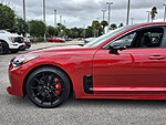 Used 2023 KIA STINGER GT2 in FT. PIERCE, FLORIDA (Photo 10)