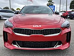 Used 2023 KIA STINGER GT2 in FT. PIERCE, FLORIDA (Photo 12)