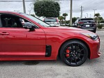 Used 2023 KIA STINGER GT2 in FT. PIERCE, FLORIDA (Photo 2)