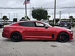 Used 2023 KIA STINGER GT2 in FT. PIERCE, FLORIDA (Photo 3)