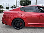 Used 2023 KIA STINGER GT2 in FT. PIERCE, FLORIDA (Photo 4)