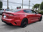 Used 2023 KIA STINGER GT2 in FT. PIERCE, FLORIDA (Photo 5)