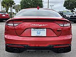 Used 2023 KIA STINGER GT2 in FT. PIERCE, FLORIDA (Photo 6)