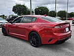 Used 2023 KIA STINGER GT2 in FT. PIERCE, FLORIDA (Photo 7)