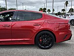 Used 2023 KIA STINGER GT2 in FT. PIERCE, FLORIDA (Photo 8)