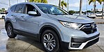 Used 2022 Honda CR-V EX in FT. PIERCE, FLORIDA