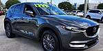 Used 2019 MAZDA CX-5 TOURING in FT. PIERCE, FLORIDA