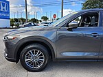Used 2019 MAZDA CX-5 TOURING in FT. PIERCE, FLORIDA (Photo 10)