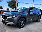 Used 2019 MAZDA CX-5 TOURING in FT. PIERCE, FLORIDA (Photo 11)