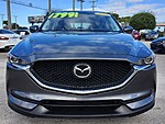 Used 2019 MAZDA CX-5 TOURING in FT. PIERCE, FLORIDA (Photo 12)
