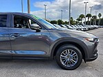 Used 2019 MAZDA CX-5 TOURING in FT. PIERCE, FLORIDA (Photo 2)