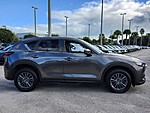 Used 2019 MAZDA CX-5 TOURING in FT. PIERCE, FLORIDA (Photo 3)
