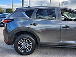 Used 2019 MAZDA CX-5 TOURING in FT. PIERCE, FLORIDA (Photo 4)