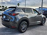 Used 2019 MAZDA CX-5 TOURING in FT. PIERCE, FLORIDA (Photo 5)