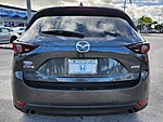 Used 2019 MAZDA CX-5 TOURING in FT. PIERCE, FLORIDA (Photo 6)