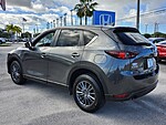 Used 2019 MAZDA CX-5 TOURING in FT. PIERCE, FLORIDA (Photo 7)