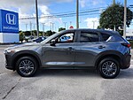 Used 2019 MAZDA CX-5 TOURING in FT. PIERCE, FLORIDA (Photo 9)