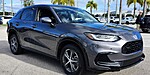 Used 2025 Honda HR-V EX-L in FT. PIERCE, FLORIDA