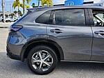 Used 2025 Honda HR-V EX-L in FT. PIERCE, FLORIDA (Photo 4)