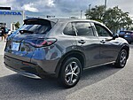 Used 2025 Honda HR-V EX-L in FT. PIERCE, FLORIDA (Photo 5)