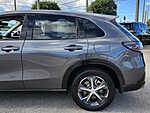Used 2025 Honda HR-V EX-L in FT. PIERCE, FLORIDA (Photo 8)
