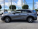 Used 2025 Honda HR-V EX-L in FT. PIERCE, FLORIDA (Photo 9)