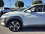 Used 2020 HYUNDAI KONA LIMITED in FT. PIERCE, FLORIDA (Photo 10)