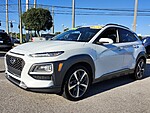 Used 2020 HYUNDAI KONA LIMITED in FT. PIERCE, FLORIDA (Photo 11)