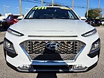 Used 2020 HYUNDAI KONA LIMITED in FT. PIERCE, FLORIDA (Photo 12)