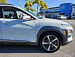 Used 2020 HYUNDAI KONA LIMITED in FT. PIERCE, FLORIDA (Photo 2)