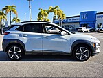 Used 2020 HYUNDAI KONA LIMITED in FT. PIERCE, FLORIDA (Photo 3)