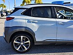 Used 2020 HYUNDAI KONA LIMITED in FT. PIERCE, FLORIDA (Photo 4)