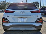 Used 2020 HYUNDAI KONA LIMITED in FT. PIERCE, FLORIDA (Photo 6)