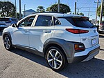 Used 2020 HYUNDAI KONA LIMITED in FT. PIERCE, FLORIDA (Photo 7)
