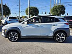 Used 2020 HYUNDAI KONA LIMITED in FT. PIERCE, FLORIDA (Photo 9)
