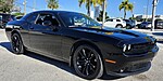 Used 2018 DODGE CHALLENGER SXT PLUS in FT. PIERCE, FLORIDA