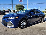Used 2024 TOYOTA CAMRY HYBRID LE in FT. PIERCE, FLORIDA (Photo 11)