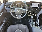 Used 2024 TOYOTA CAMRY HYBRID LE in FT. PIERCE, FLORIDA (Photo 16)