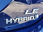 Used 2024 TOYOTA CAMRY HYBRID LE in FT. PIERCE, FLORIDA (Photo 20)
