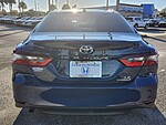Used 2024 TOYOTA CAMRY HYBRID LE in FT. PIERCE, FLORIDA (Photo 6)
