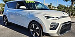 Used 2020 KIA SOUL EX in FT. PIERCE, FLORIDA