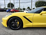 Used 2019 CHEVROLET CORVETTE 2LT in FT. PIERCE, FLORIDA (Photo 10)