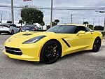 Used 2019 CHEVROLET CORVETTE 2LT in FT. PIERCE, FLORIDA (Photo 11)