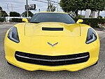 Used 2019 CHEVROLET CORVETTE 2LT in FT. PIERCE, FLORIDA (Photo 12)