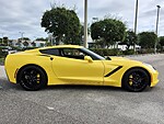 Used 2019 CHEVROLET CORVETTE 2LT in FT. PIERCE, FLORIDA (Photo 3)
