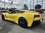 Used 2019 CHEVROLET CORVETTE 2LT in FT. PIERCE, FLORIDA (Photo 7)